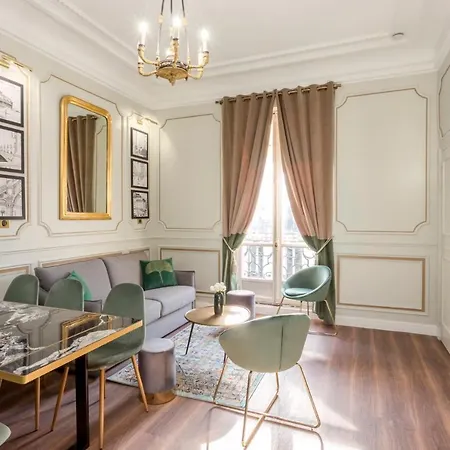 Merveil - Luxury - Opera - 4 Septembre Ii *