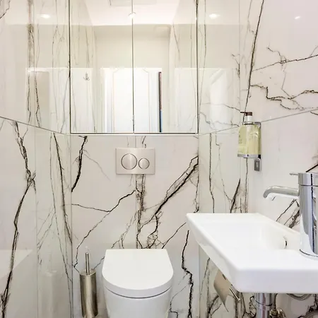Merveil - Luxury - Opera - Septembre Ii Apartment Paris