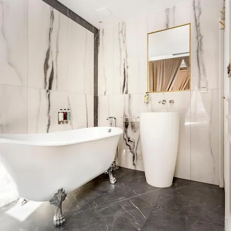Apartment Merveil - Luxury - Opera - Septembre Ii Paris