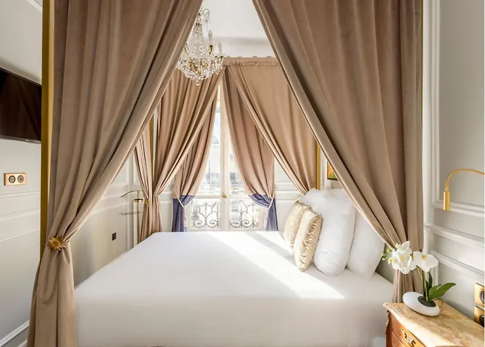 Merveil - Luxury - Opera - Septembre Ii