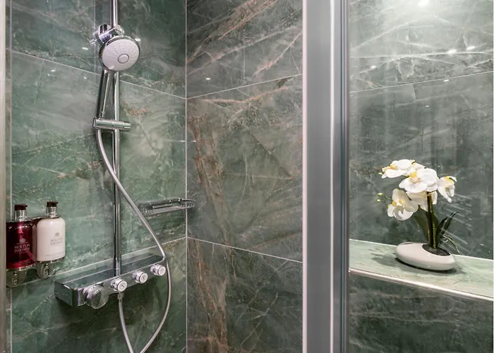 Merveil - Luxury - Opera - Septembre Ii * פריז