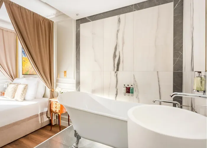 Merveil - Luxury - Opera - Septembre Ii *