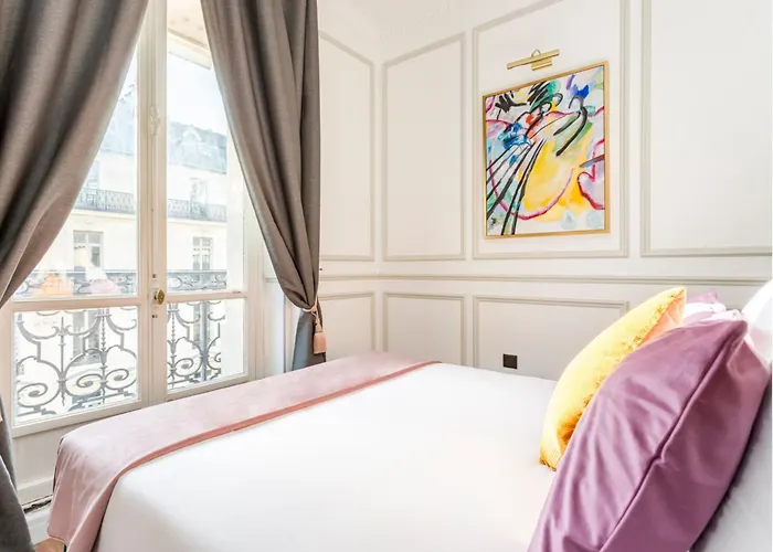 Merveil - Luxury - Opera - Septembre Ii