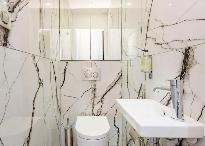 Merveil - Luxury - Opera - Septembre Ii דירה פריז