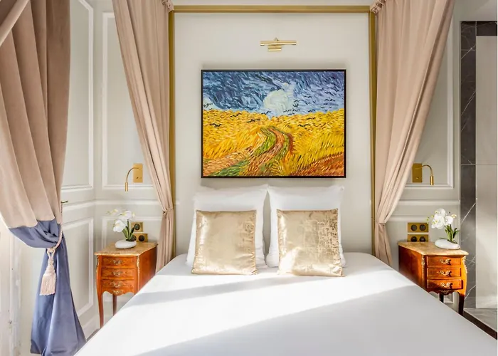 Merveil - Luxury - Opera - Septembre Ii *