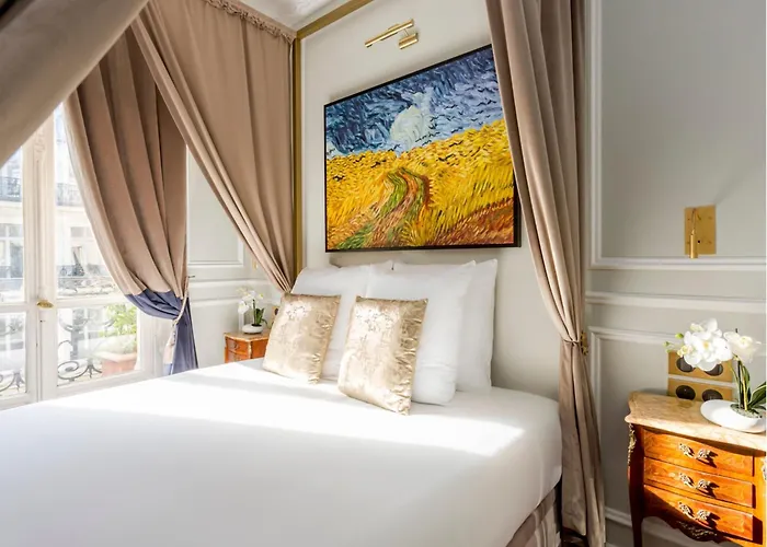 Merveil - Luxury - Opera - Septembre Ii