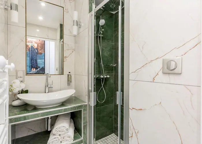 Merveil - Luxury - Opera - Septembre Ii