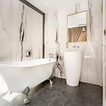 Appartement Merveil - Luxury - Opera - Septembre Ii Paris