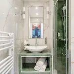 Merveil - Luxury - Opera - Septembre Ii Appartement *